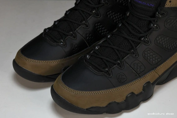  Olive CT8019-034 9 CT8019-034 Light Concord Jordan Retro  0303